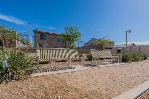 Mountain View in Phoenix, Arizona